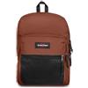 EASTPAK PINNACLE Zaino, Nutmeg Brown