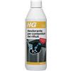 HG IGIENE CASA DEODORANTE FOR RIFIUTS 500 GR