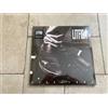 Litfiba _ Colpo di Coda _ 3 X Vinile LP Bianco Autografato Limited Edition 2023