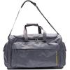 Mandarina Duck Zephyr Duffle, grafite, ZEPHYR