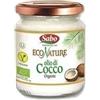 Eco Nature Olio di cocco 200 g BIO