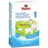 Holle Latte di capra in polvere 1 400 g BIO
