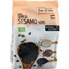 Baule Volante Fior di Loto Semi di sesamo nero 250 g BIO