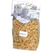Pasta d'Alba Riccioli di Miglio 250g BIO senza glutine