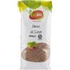 Vivibio, Semi di lino scuro bio, 500g