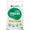 Sapore di Sole - Effegi ALGA SPIRULINA 100% IN POLVERE BIOLOGICA RAW COLTIVATA IN ITALIA 50 GR
