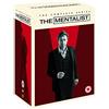 Warner Home Video The Mentalist: The Complete Series [DVD] [2015]