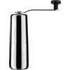 Alessi KT01 Slow coffee Macinacaffè in acciaio Inox