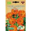 Germisem Biologico Calendula Officinalis Semi di Calendula 2 g