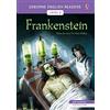 Usborne Frankenstein (English Readers Level 3)