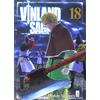 Star Comics Vinland saga (Vol. 18)