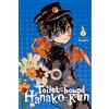 Yen Press Toilet-bound Hanako-kun, Vol. 0
