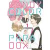 Toshokan Candy color paradox (Vol. 1)