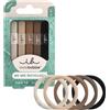 INVISIBOBBLE Hair Tie Mocha 5pz