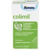 Humana Colimil Integratore Per il Benessere Dell'intestino Dei Bambini Gocce 30 ml
