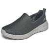 Skechers GO Walk 13510, Scarpe chiuse donna | Soletta Goga Max, ammortizzazione 5GEN, leggera, flessibile, lavabile in lavatrice, vegana