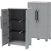 TERRY Armadio Transforming Modular 3 78x43,6xH143cm Terry