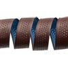 Brooks England Microfibra Bar Tape - Antic Brown - New22