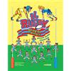 Nuinui - Il rugby spiegato ai bambini - piccola guida illustrata