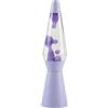 Total Juggling Lampada Lava Spaceship viola pastello - Total Juggling cod XL3116