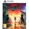 Square Enix Final Fantasy 7 Rebirth