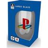 ABYstyle Bicchiere Playstation (400 ml)