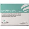 EBERLIFE FARMACEUTICI Srls PROEVO 500 CRONO 15 CAPSULE