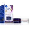 Nivea Anti-Wrinkle Contouring 2x50 ml