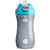 Chicco Pop Up Tazza per Bambini 2+ anni colore Azzurro, 350ml