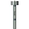 Freud pb-007 Precision Shear 2,5 cm da 3/20,3 cm Shank Serrated Edge Forstner drill bit, PB-007