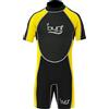 BUNF BEST DIVERS DIVE SHORTY KID 4 ANNI