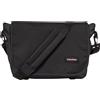 EASTPAK JR BLACK Borsa Messenger