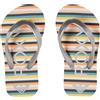 ROXY RX TODDLERS SANDALS TW BAMBOO III Infradito Bambina