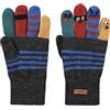BARTS JR PUPPETEER GLOVES Guanti Bambino