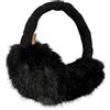 BARTS FUR EARMUFFS Paraorecchie