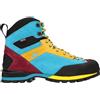 LOMER BADIA II HIGH MTX WMS Scarpa Trekking Alpinismo Donna