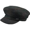 BARTS GIANA CAP Berretto da Skipper da Donna