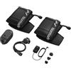 HYPERICE NORMATEC 3 LEG PACKAGE Compressore di Recupero per Gambe