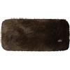 BARTS FUR HEADBAND Fascia Testa