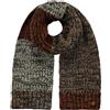 BARTS AKOTAN SCARF Sciarpa Uomo