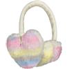 BARTS HEARTY EARMUFFS Paraorecchie Bambini