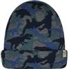 BARTS JEREMIAH BEANIE Berretto Bambini