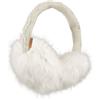 BARTS FUR EARMUFFS Paraorecchie