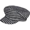 BARTS GIANA CAP Berretto da Skipper da Donna