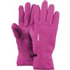 BARTS FLEECE GLOVE KIDS Guanti in Pile da Bambini
