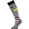 BARTS SKISOCK MONSTERS KIDS Calzino Junior