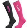 BARTS BASIC 2 PACK KIDS Calzino Junior