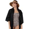 BARTS TAMBOU VISOR Visiera Donna
