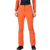 ROSSIGNOL W RESORT SOFTSHELL PANT 41P Pantaloni Sci Donna