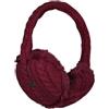 BARTS MONIQUE EARMUFFS Paraorecchie Donna